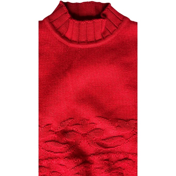 Alain Manoukian Sweater - Picture 2 of 6